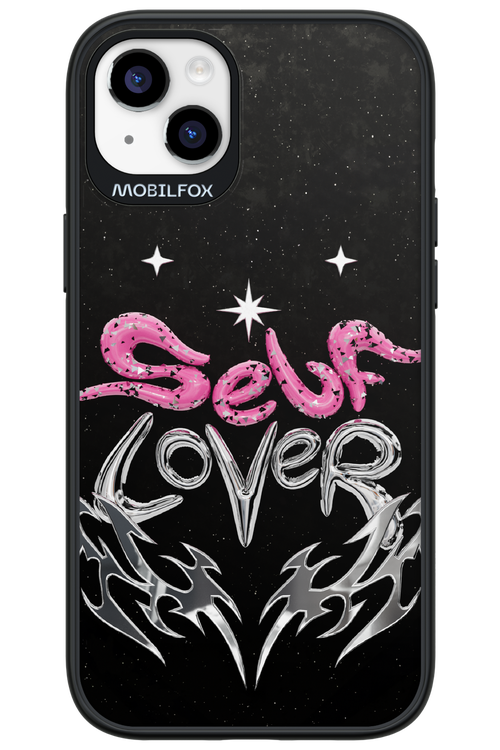 Self Lover Universe - Apple iPhone 14 Plus