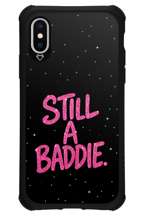Baddie 2.0 - Apple iPhone XS