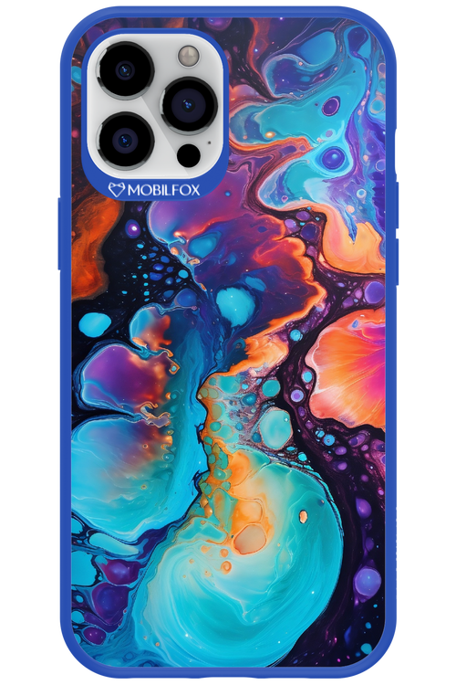 LIQUID DREAMS 03 - Apple iPhone 12 Pro Max