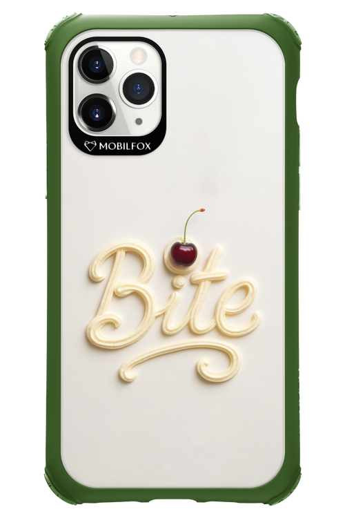 One Bite - Apple iPhone 11 Pro