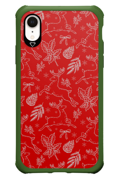 Wrapping Paper - Apple iPhone XR