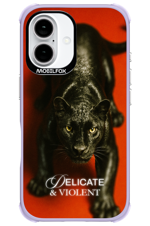 DeliCat - Apple iPhone 16