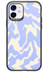 Water Crown - Apple iPhone 12