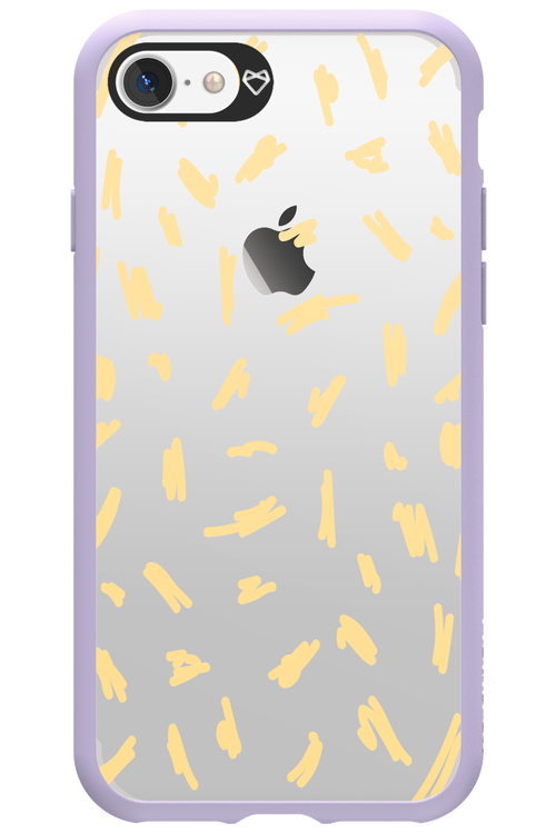 Fries Please - Apple iPhone 7