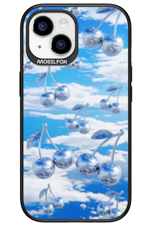 Cloud Cherry 2.0 - Apple iPhone 15