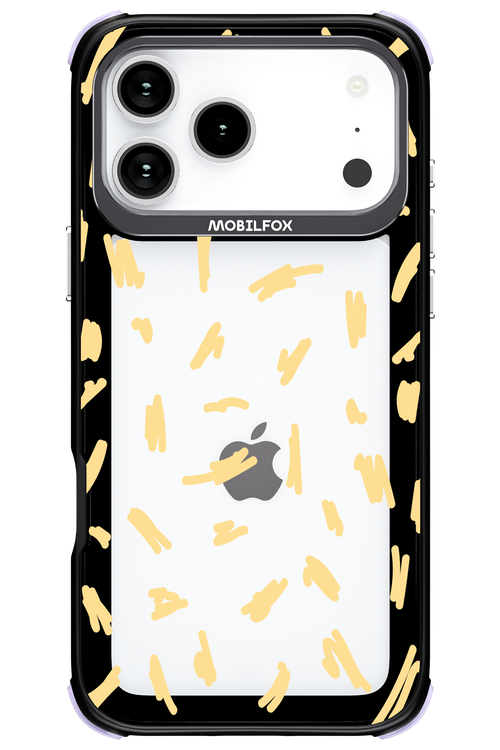 Fries Please - Apple iPhone 17 Pro Max