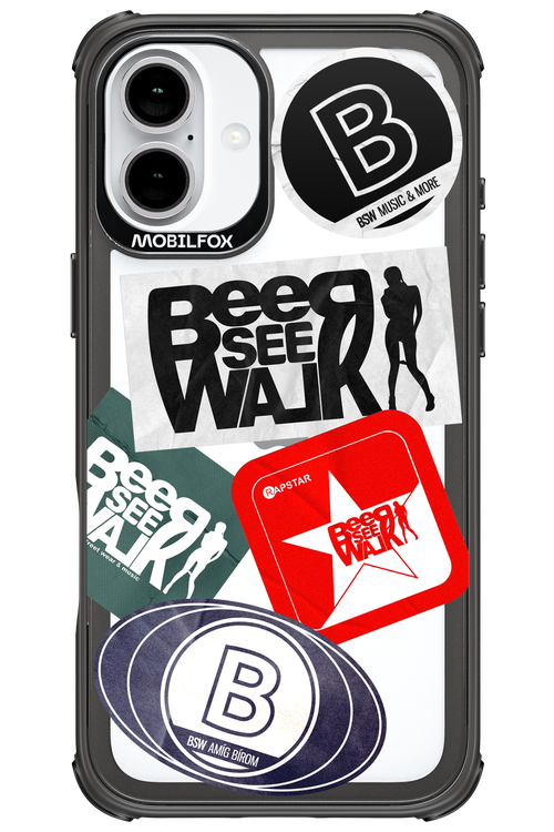 Beerseewalk I - Apple iPhone 16 Plus