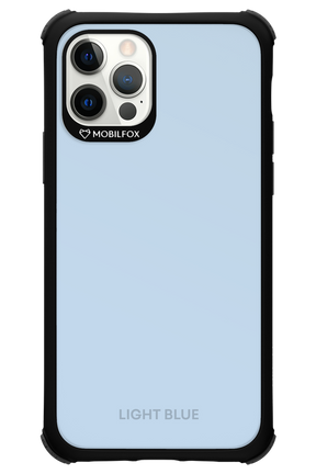 LIGHT BLUE - FS3 - Apple iPhone 12 Pro