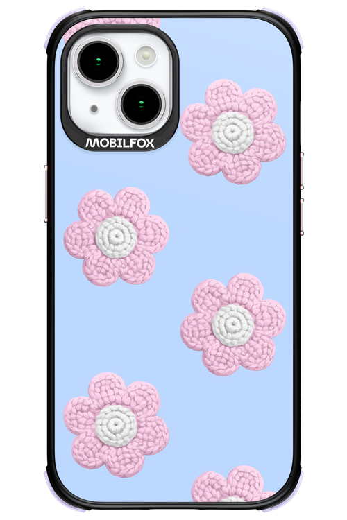 BabyBlue - Apple iPhone 15