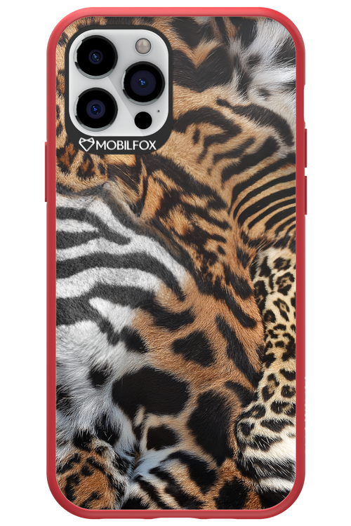 Wild Mix - Apple iPhone 12 Pro