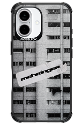 Mehringer Block - Apple iPhone 16