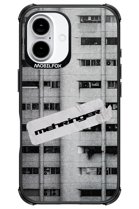 Mehringer Block - Apple iPhone 16