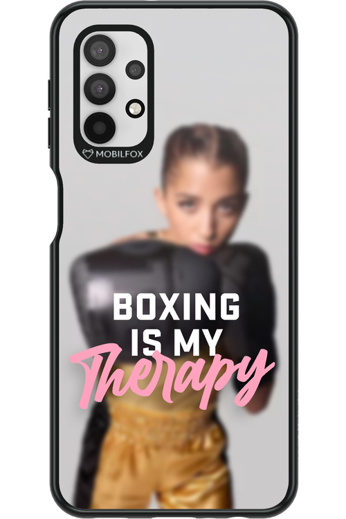 Boxing Therapy - Samsung Galaxy A32 5G