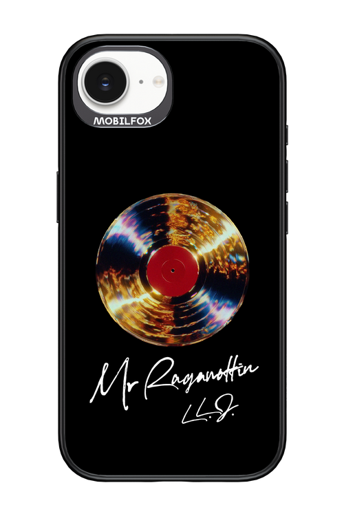 Mr Ragamoffin_ 2.0 - Apple iPhone 16e