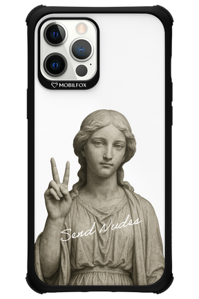 Saint Nudes - Apple iPhone 12 Pro Max