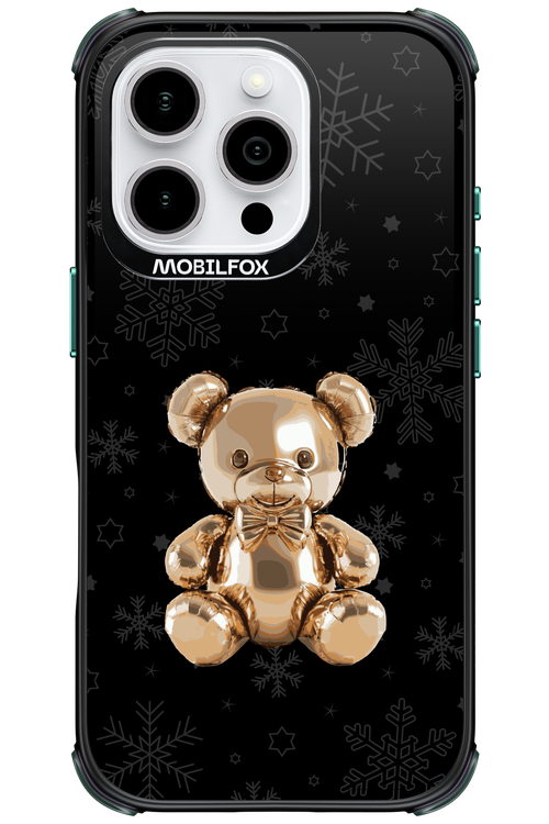 Gift Bear - Apple iPhone 16 Pro