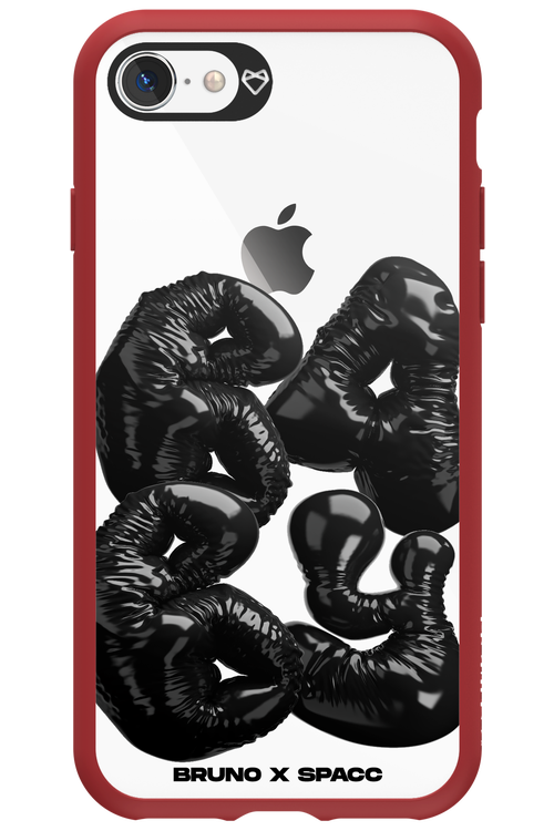 Baby - Apple iPhone 8