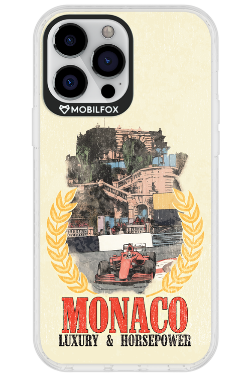 Monaco Luxury - Apple iPhone 13 Pro Max