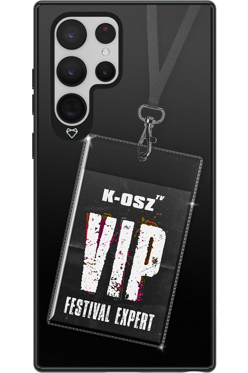 K-osz VIP - Samsung Galaxy S22 Ultra