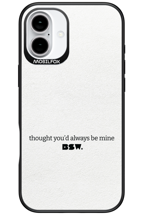 BSW FourSeasons 13 2.0 - Apple iPhone 16 Plus