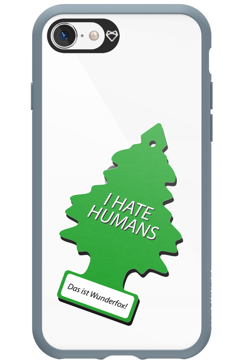 Wunderfox - Apple iPhone SE 2022