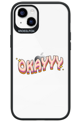 Okayyy - Apple iPhone 14 Plus