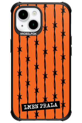 Böri Prala - Apple iPhone 15