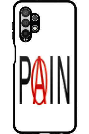 PAIN 2.0 - Samsung Galaxy A13 4G
