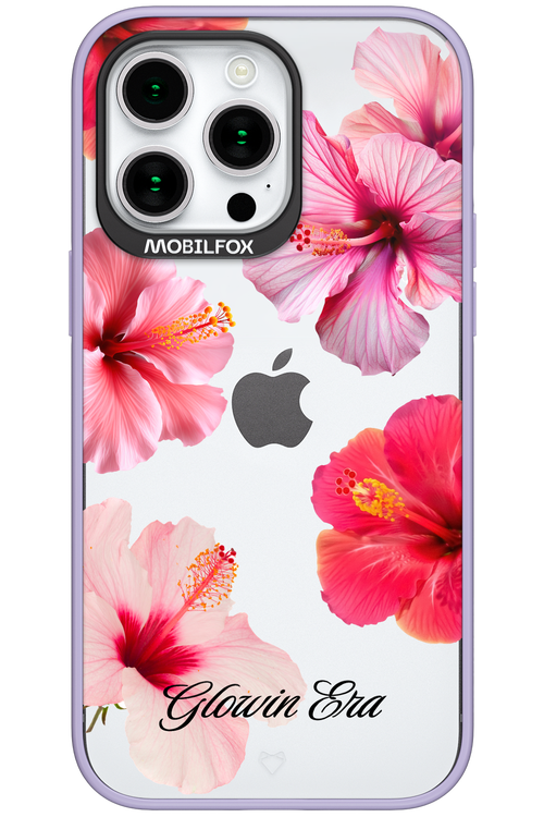 Glowin Era 2.0 - Apple iPhone 15 Pro Max
