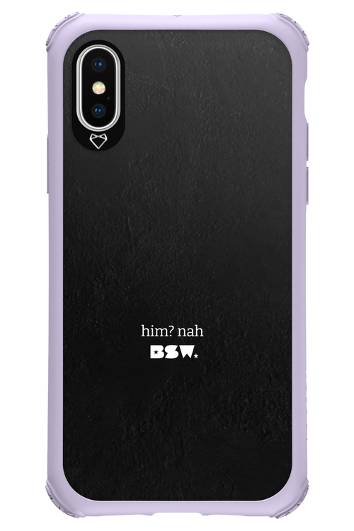 BSW FourSeasons 9 2.0 - Apple iPhone X