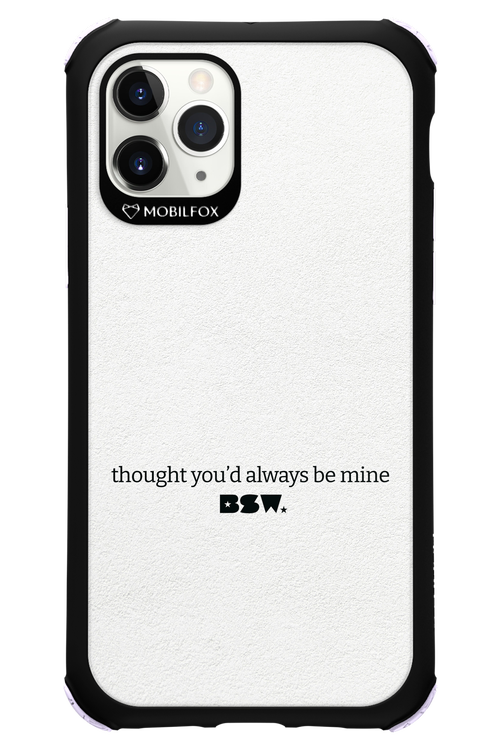 BSW FourSeasons 13 2.0 - Apple iPhone 11 Pro