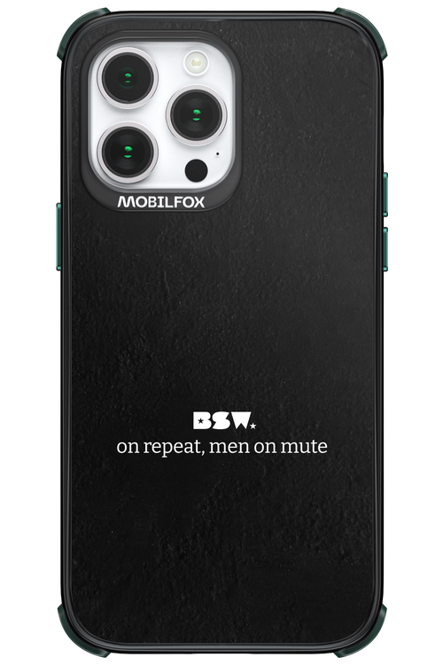 BSW FourSeasons 7 2.0 - Apple iPhone 14 Pro Max