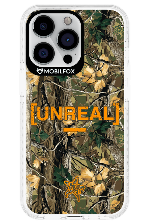 Realtree - Apple iPhone 13 Pro