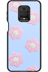 BabyBlue - Xiaomi Redmi Note 9 Pro