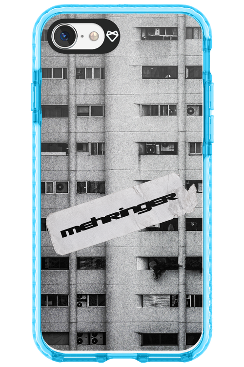 Mehringer Block - Apple iPhone 8
