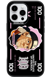 FRANKUTO - Apple iPhone 16 Pro Max