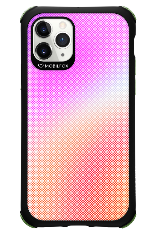 Sunset Pixel - Apple iPhone 11 Pro
