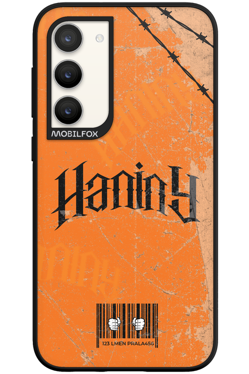 Haniny Grunge - Samsung Galaxy S23 Plus