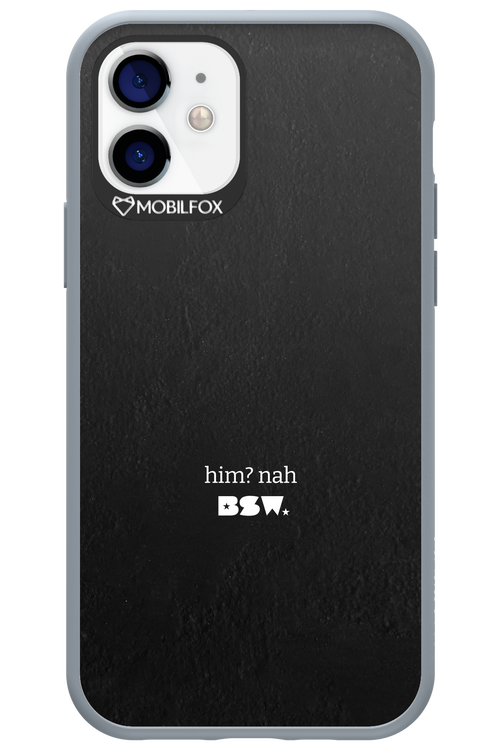 BSW FourSeasons 9 2.0 - Apple iPhone 12