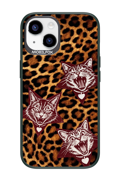 Cats and Chaos 2.0 - Apple iPhone 14