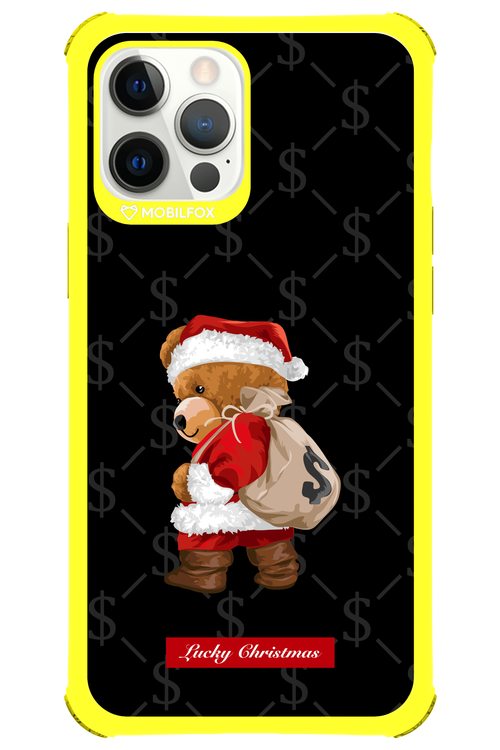 Lucky Christmas - Apple iPhone 12 Pro Max
