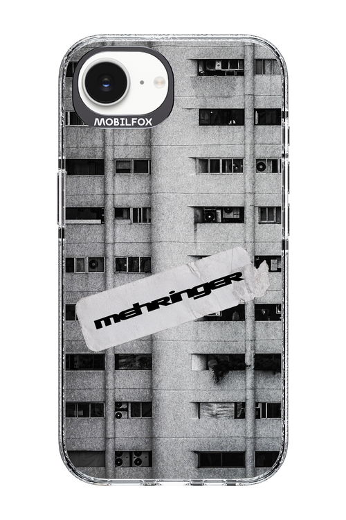 Mehringer Block - Apple iPhone 16e