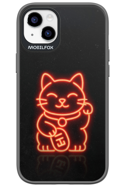 Led Cat - Apple iPhone 14 Plus