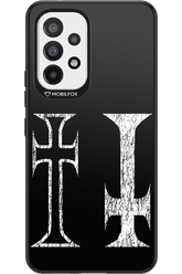 Double crosss 2.0 - Samsung Galaxy A53