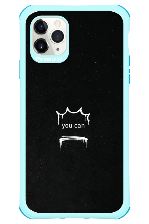 You Can - Apple iPhone 11 Pro Max