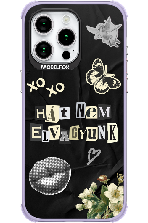 Hát nem elvagyunk 2 - Apple iPhone 15 Pro Max