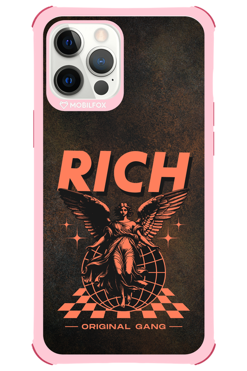 Original Gang - Apple iPhone 12 Pro Max