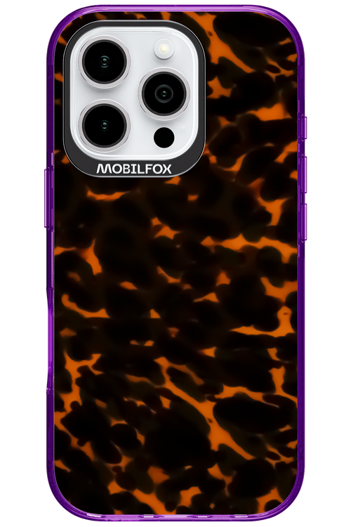 Tortie - Apple iPhone 16 Pro