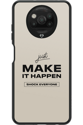 Make IT - Xiaomi Poco X3 Pro