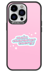 The Main Pink - Apple iPhone 13 Pro